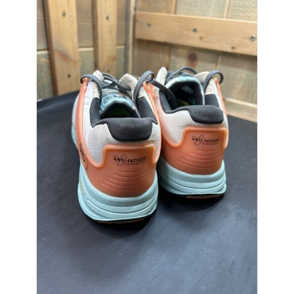 Timberland PRO Womens Anti-Fatigue Work Shoes Size 10 Composite Toe Lightweight - Picture 6 of 10